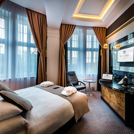 Hotel Dana Business & Conference Szczecin Luaran gambar