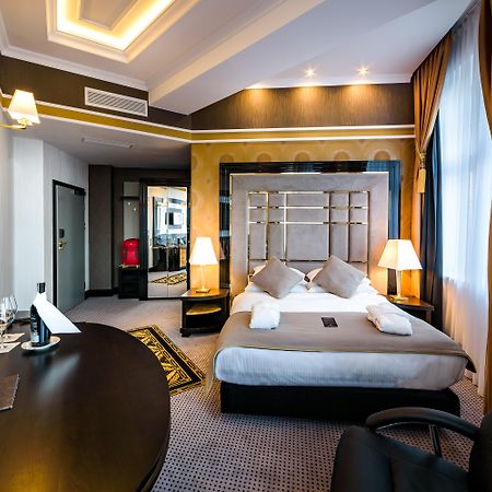 Hotel Dana Business & Conference Szczecin Luaran gambar