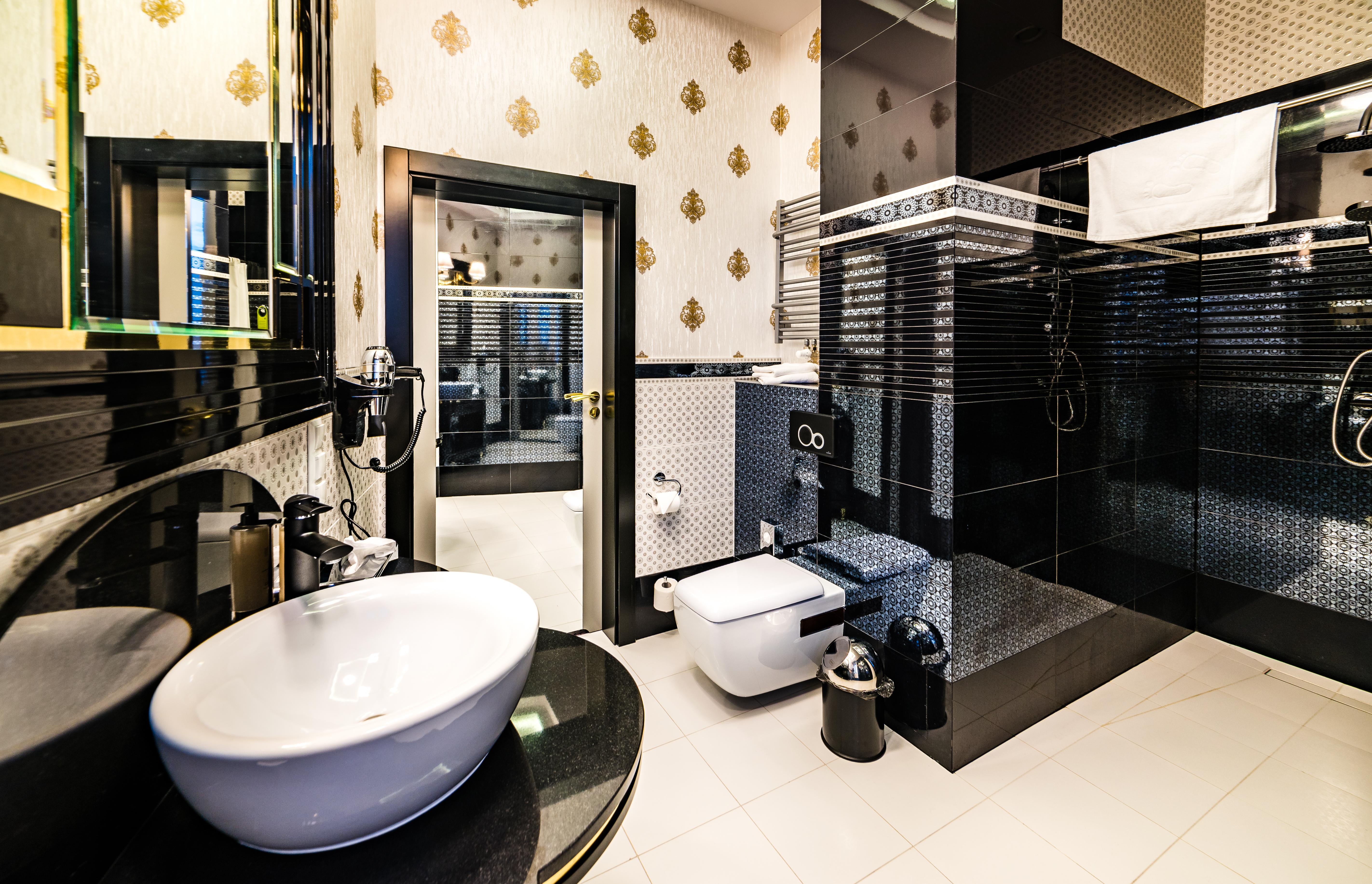 Hotel Dana Business & Conference Szczecin Luaran gambar