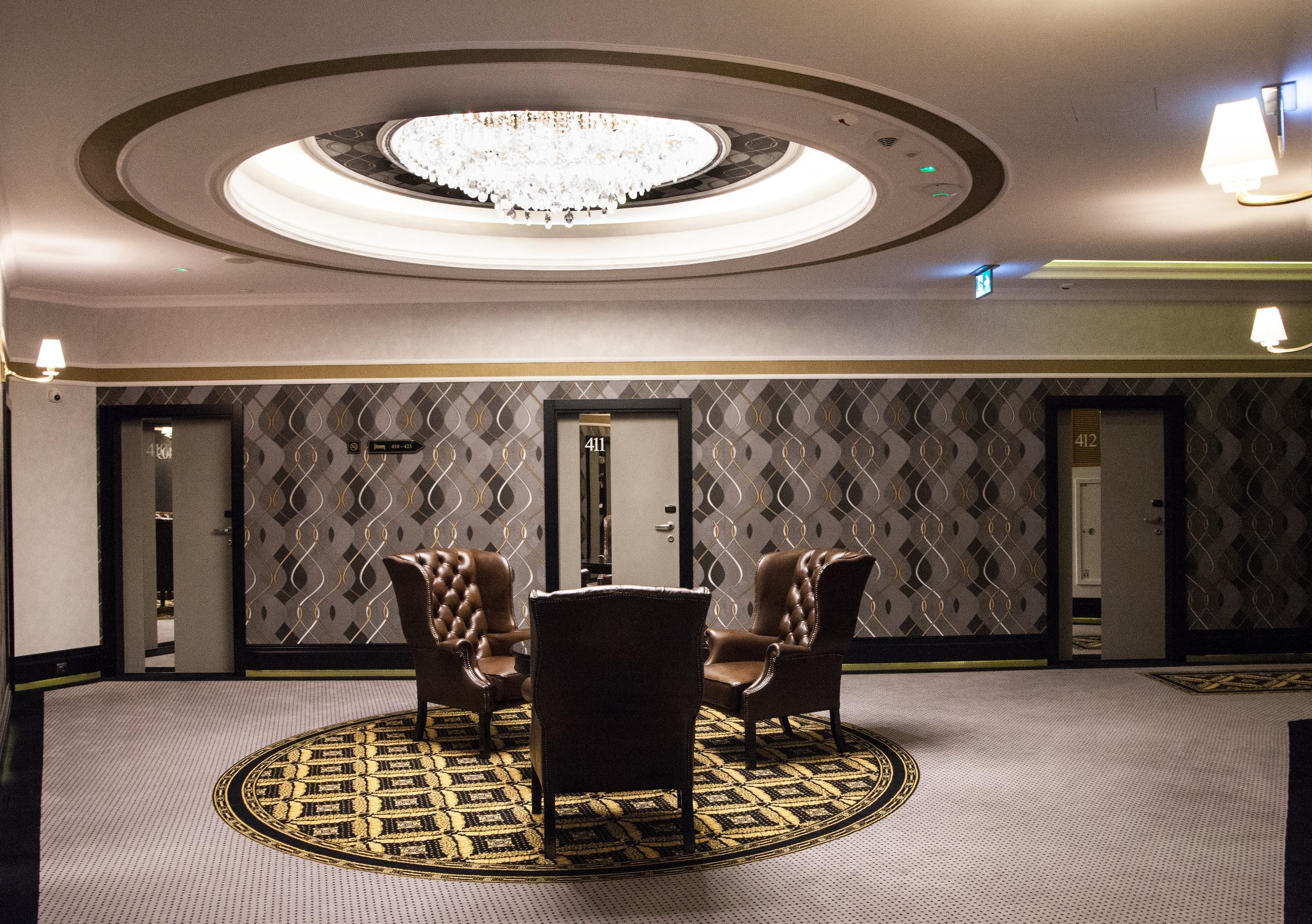 Hotel Dana Business & Conference Szczecin Luaran gambar