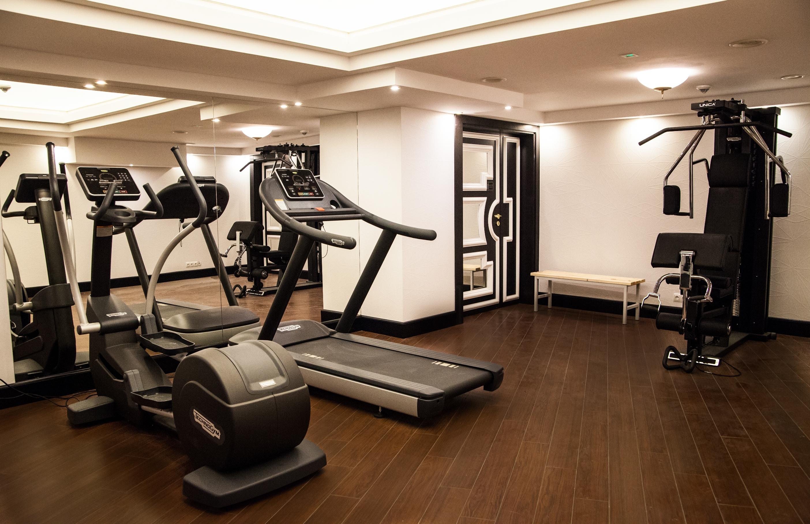 Hotel Dana Business & Conference Szczecin Luaran gambar