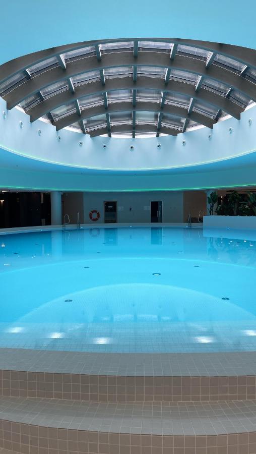 Hotel Dana Business & Conference Szczecin Luaran gambar