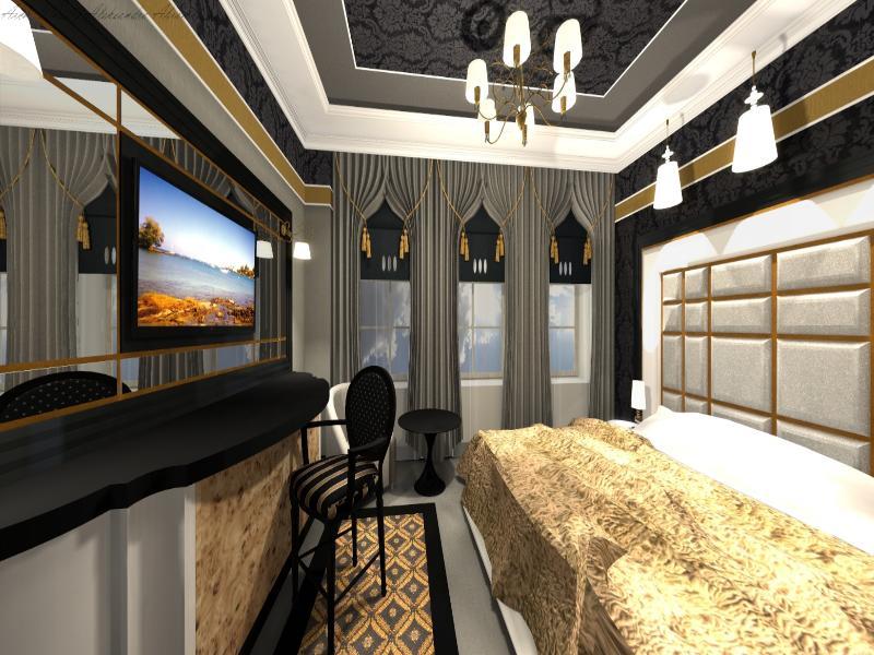 Hotel Dana Business & Conference Szczecin Luaran gambar