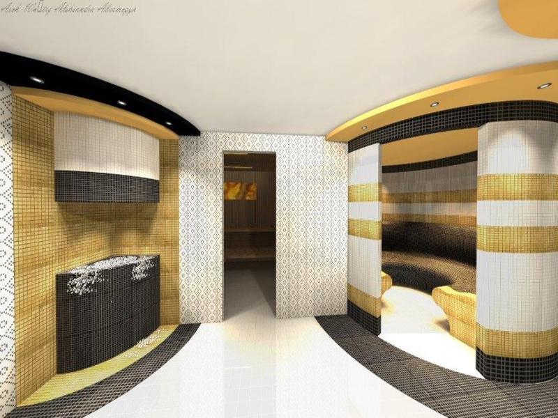 Hotel Dana Business & Conference Szczecin Luaran gambar