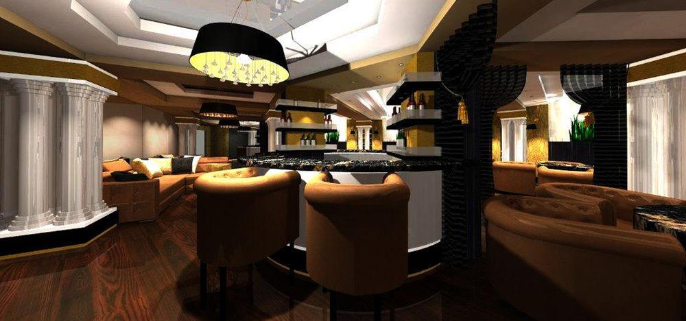 Hotel Dana Business & Conference Szczecin Luaran gambar