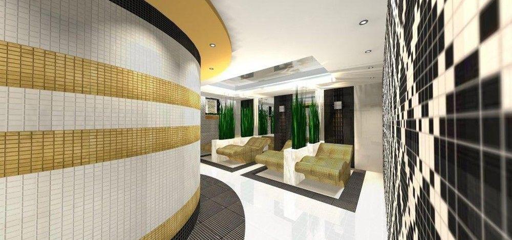 Hotel Dana Business & Conference Szczecin Luaran gambar