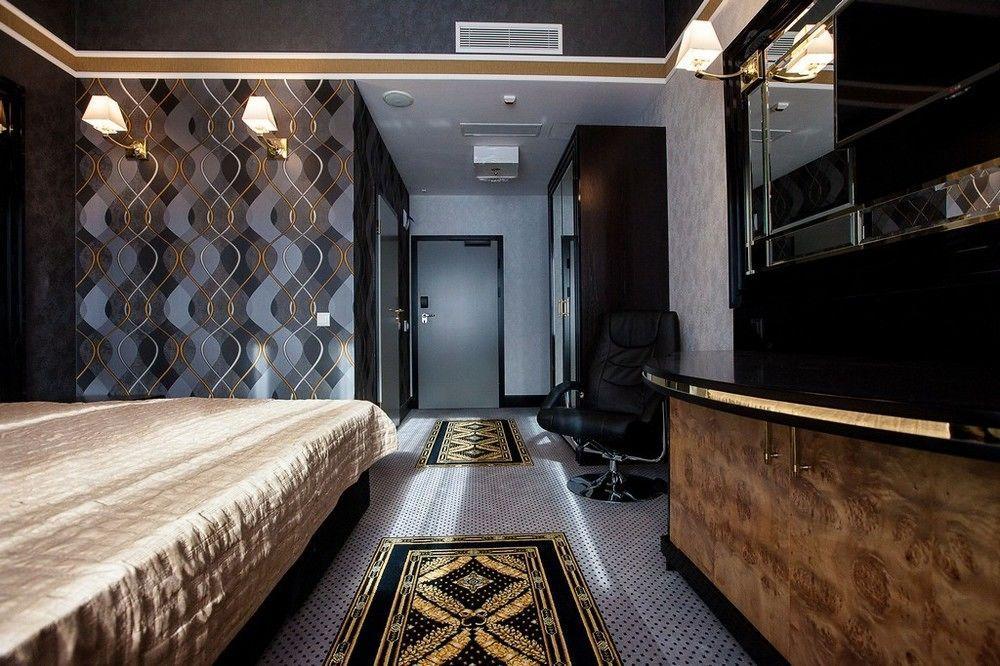 Hotel Dana Business & Conference Szczecin Luaran gambar