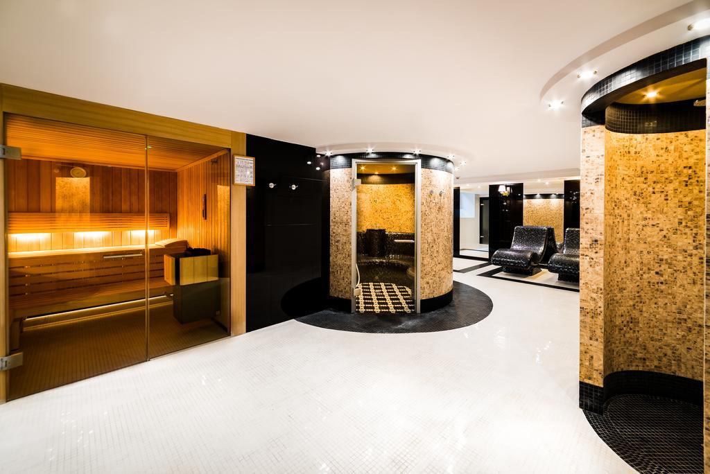 Hotel Dana Business & Conference Szczecin Luaran gambar