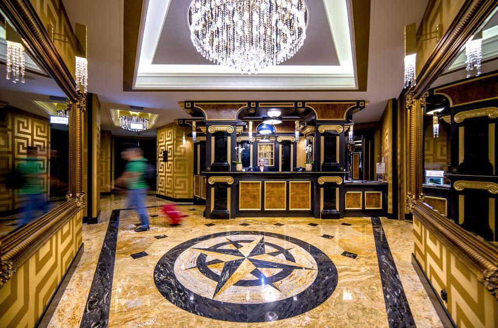 Hotel Dana Business & Conference Szczecin Luaran gambar