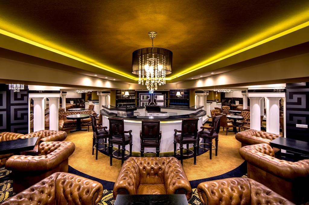 Hotel Dana Business & Conference Szczecin Luaran gambar