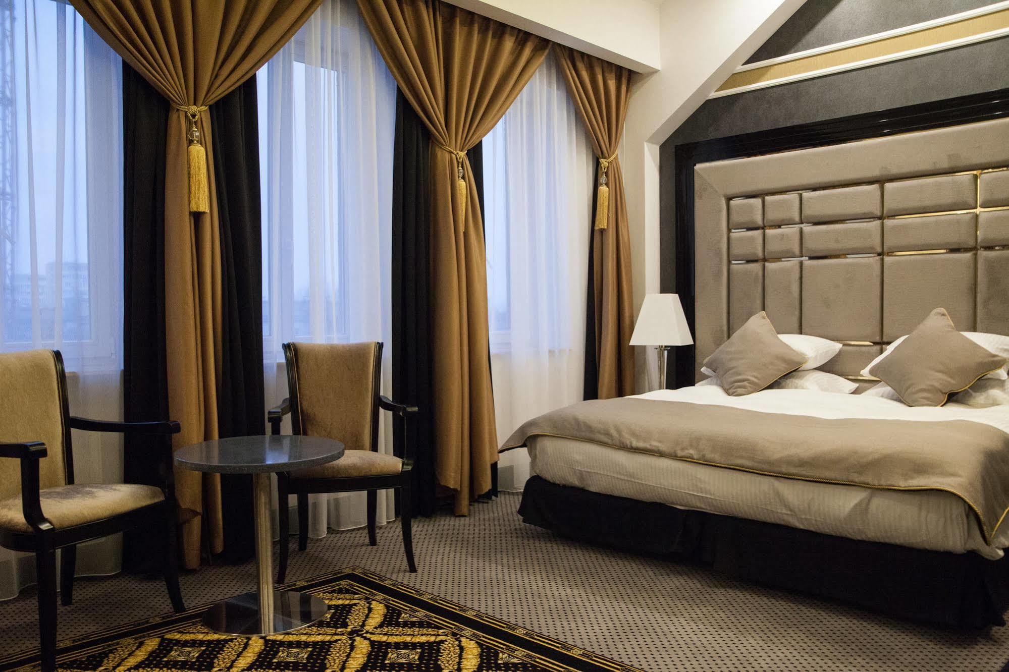Hotel Dana Business & Conference Szczecin Luaran gambar