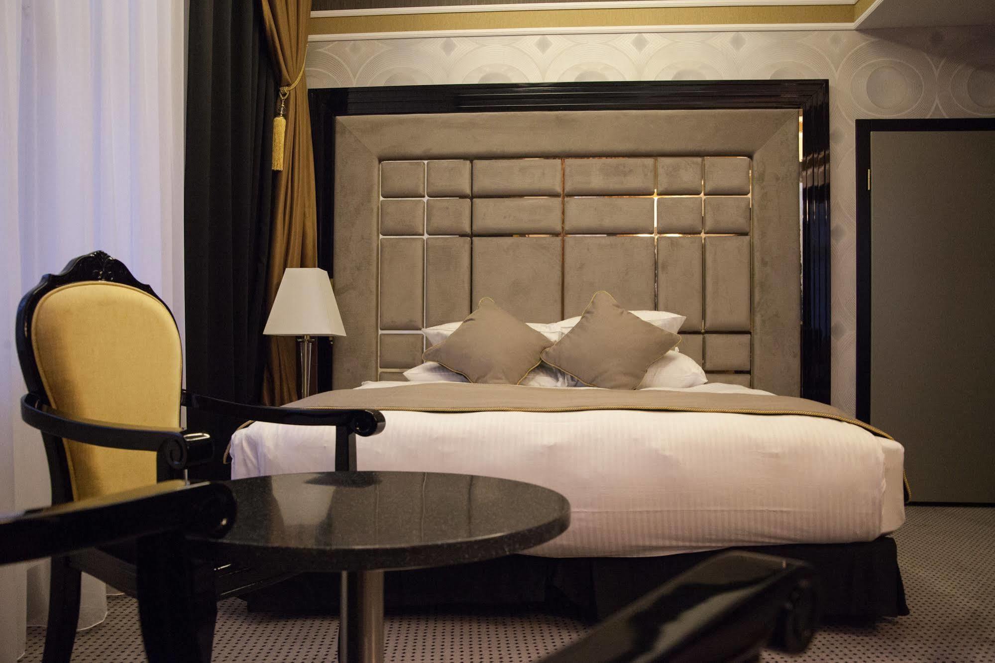 Hotel Dana Business & Conference Szczecin Luaran gambar